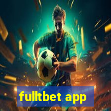 fulltbet app